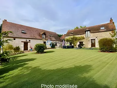 Maison, 280 m²
