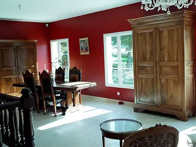 Maison, 290 m²