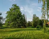 Terrain, 2 500 m²