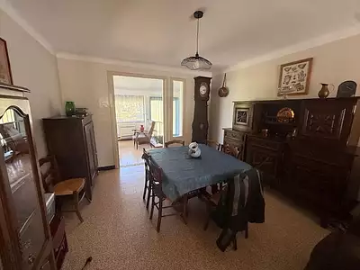 Maison, 117 m²