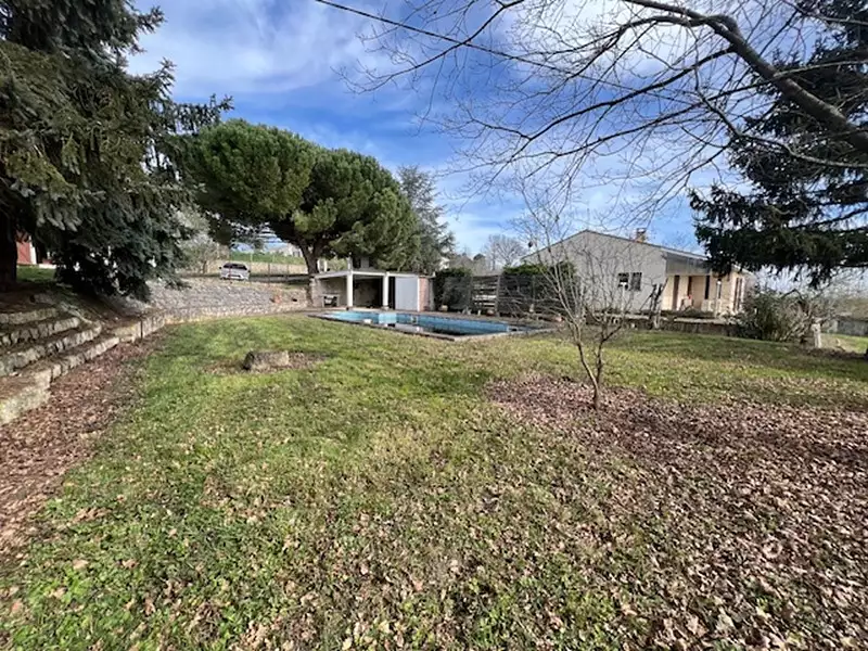Maison, 130 m²