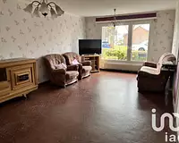 Maison, 110 m²