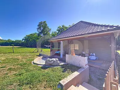 Maison, 102 m²