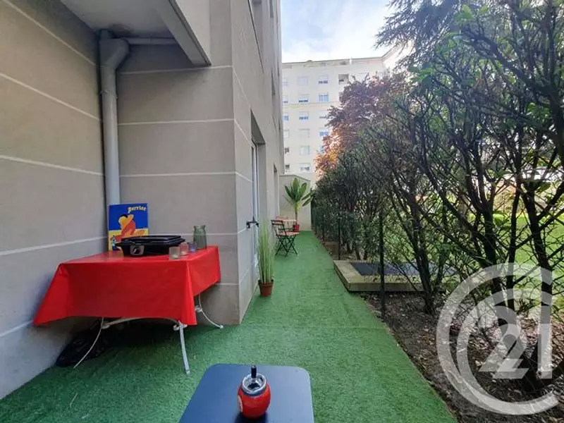 Appartement, 69,7 m²