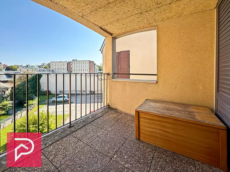 Appartement, 76,22 m²