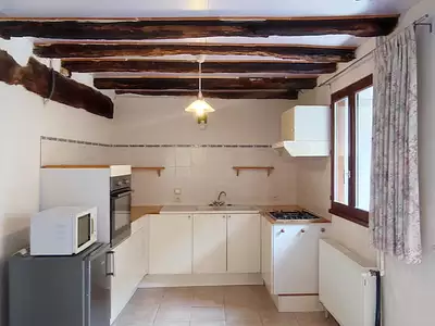 Maison, 106 m²