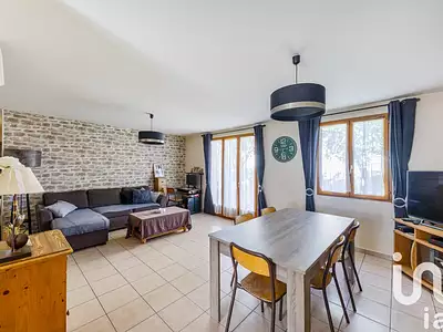 Maison, 88 m²