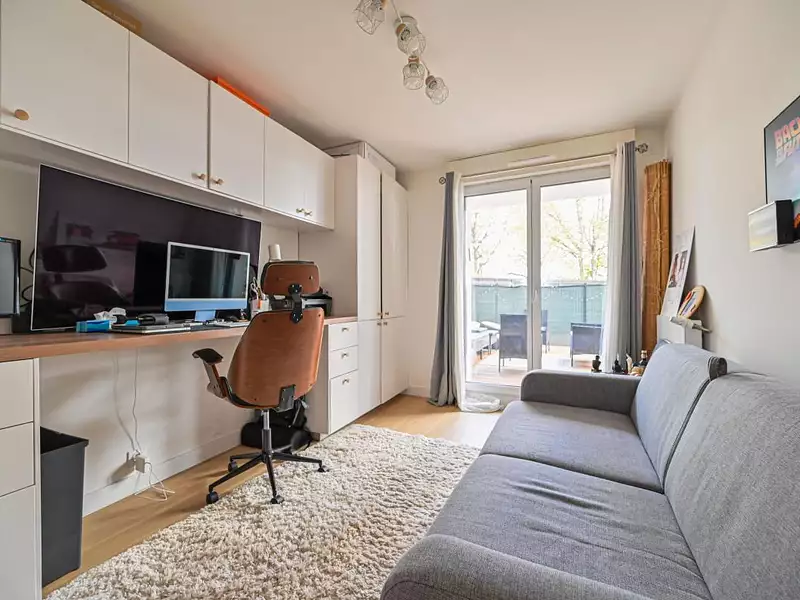 Appartement, 120 m²