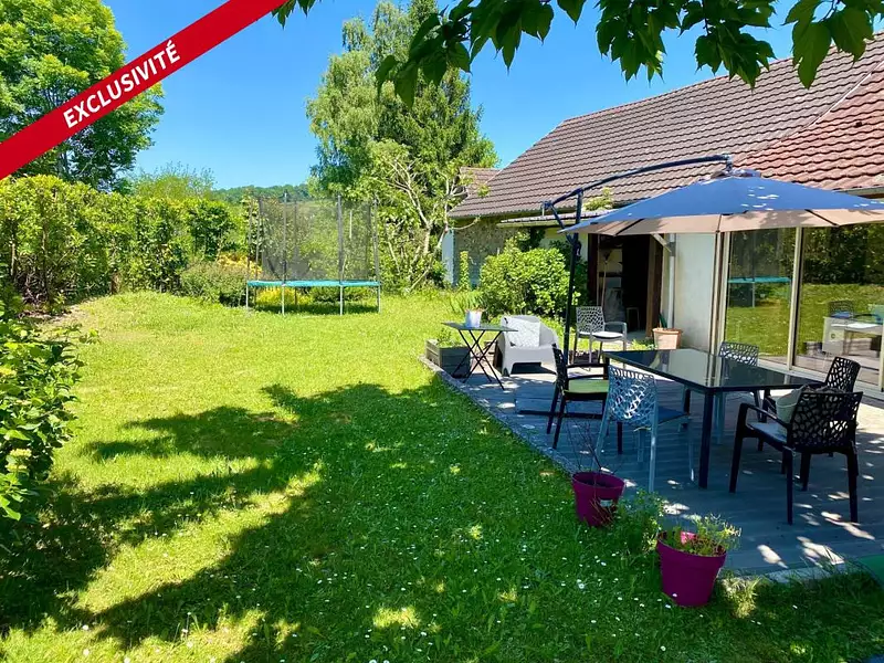 Maison, 173 m²