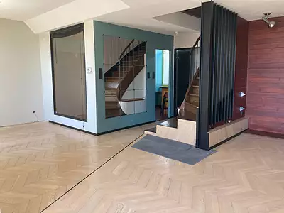 Maison, 171 m²