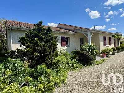 Maison, 106 m²