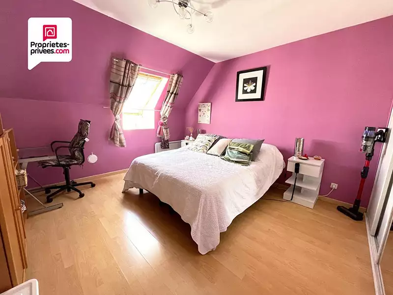 Maison, 105 m²