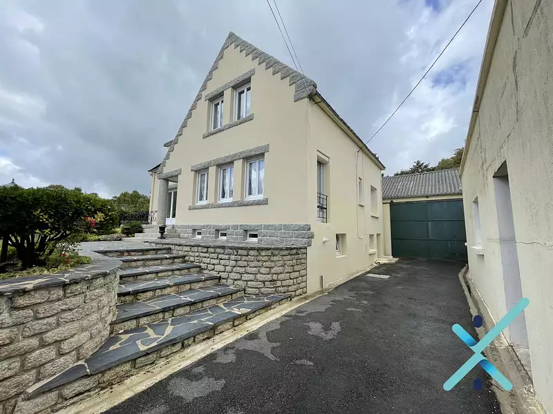 Maison, 190 m²