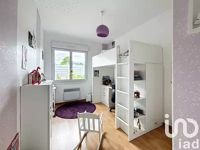 Maison, 109 m²