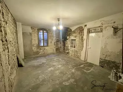 Maison, 140 m²
