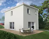 Maison, 98,06 m²