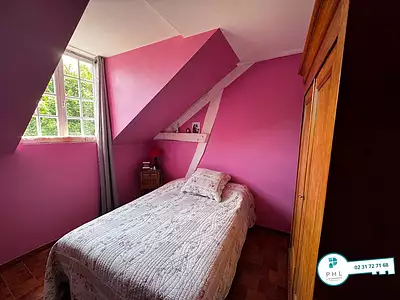 Maison, 205 m²