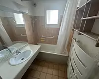 Appartement, 61,88 m²