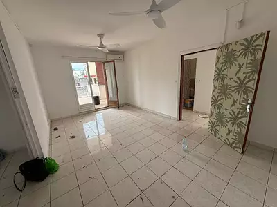 Appartement, 100 m²