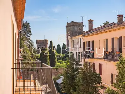 Appartement, 47,89 m²