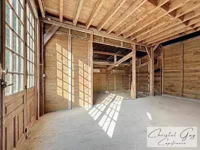 Maison, 260 m²