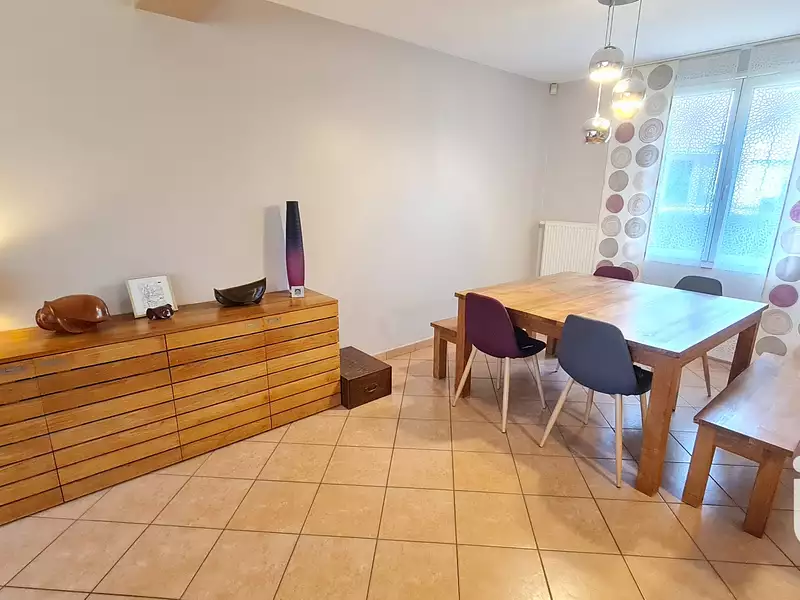 Maison, 182 m²
