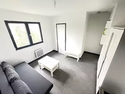 Appartement, 20 m²