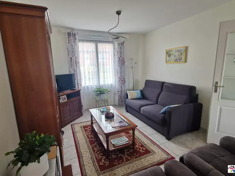 Maison, 88 m²