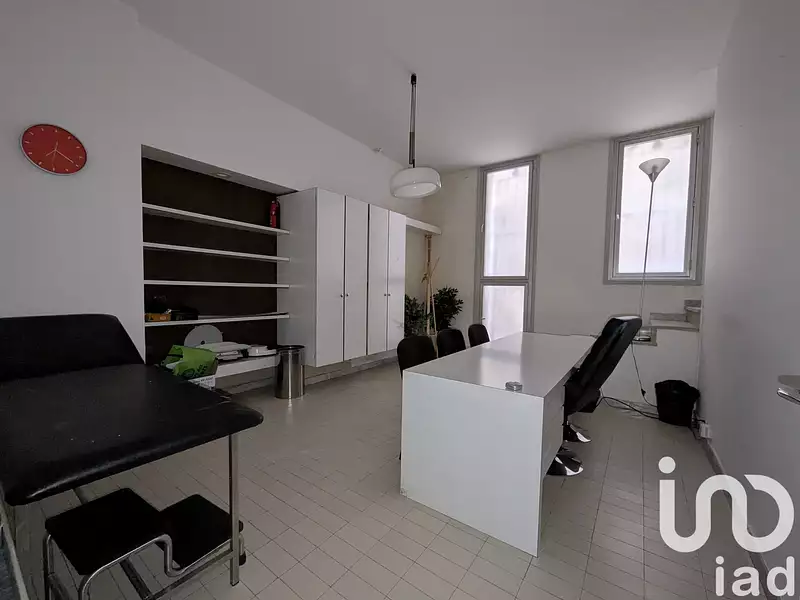 Appartement, 88 m²