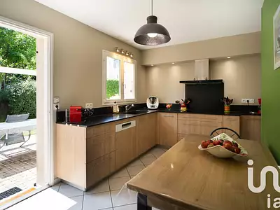 Maison, 145 m²