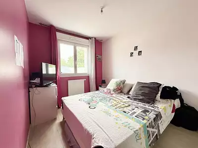 Maison, 104 m²