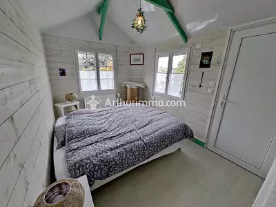 Maison, 80 m²