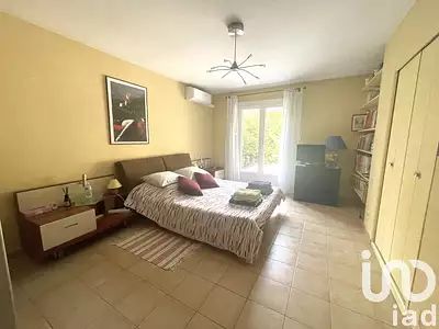 Maison, 213 m²