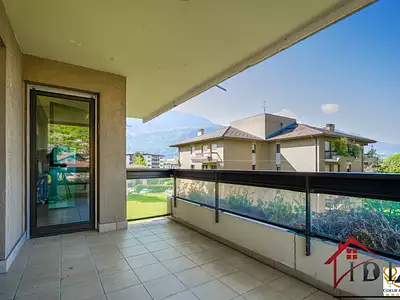 Appartement, 83,88 m²