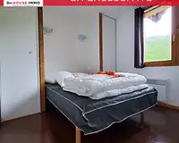 Appartement, 34,59 m²