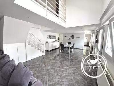 Maison, 100 m²