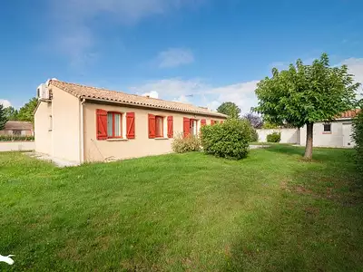 Maison, 88 m²