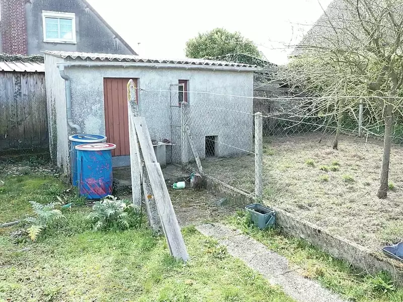 Maison, 98 m²