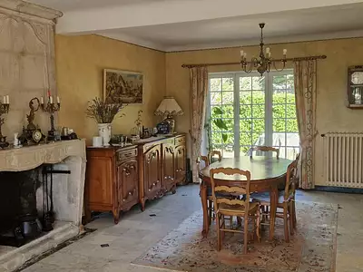 Maison, 165 m²