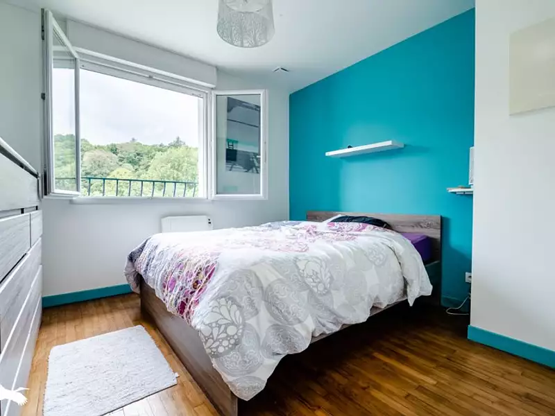Maison, 101 m²