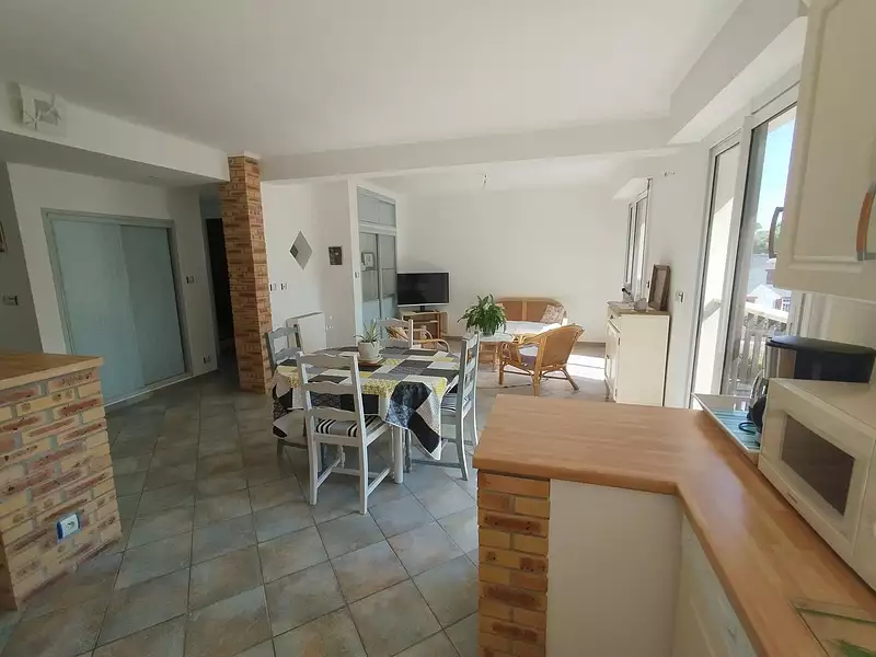 Appartement, 72,89 m²