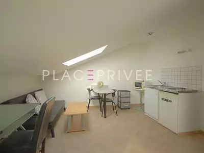 Appartement, 14,78 m²