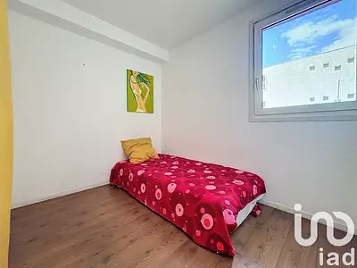 Appartement, 30 m²