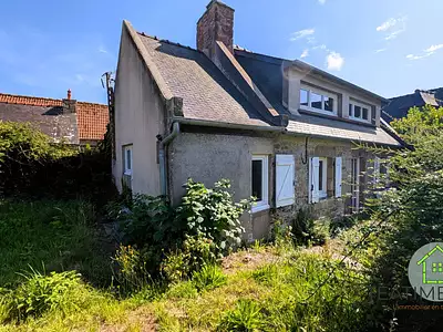 Maison, 80 m²