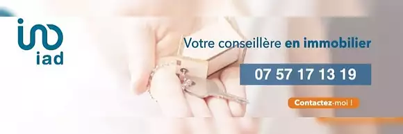Juliane Courgenouil - iad