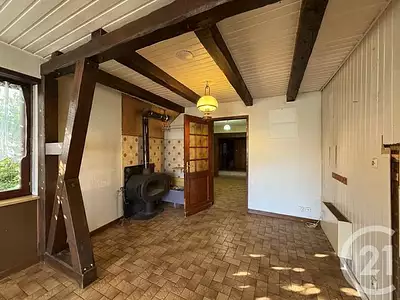 Maison, 150,5 m²