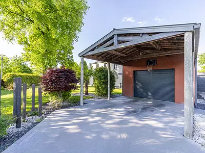 Maison, 186 m²