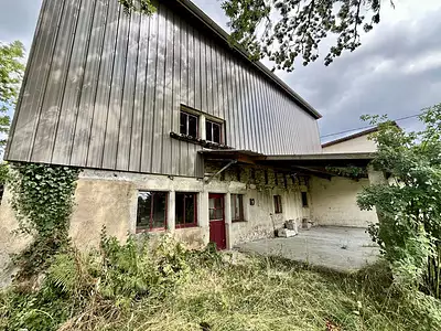 Maison, 200 m²