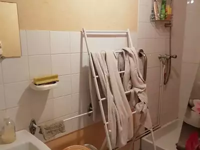 Maison, 90 m²