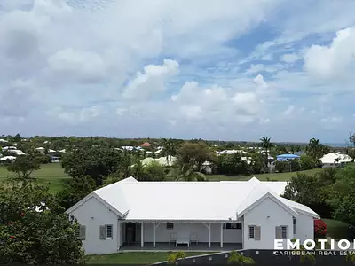 Maison, 110 m²